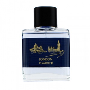 Playboy London Apa de Toaleta Spray 50ml
