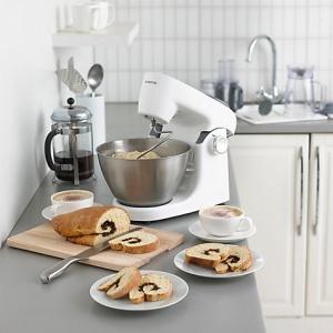Kenwood Robot de bucatarie MultiOne,1000 W