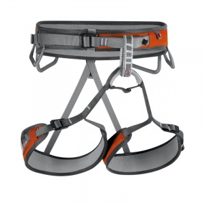 Mammut HAM OPHIR 3 SLIDE