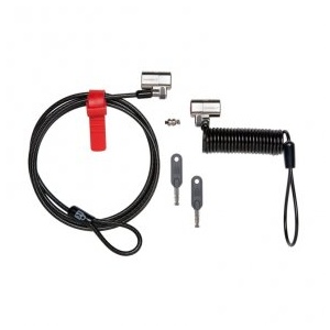 Kensington ClickSafe Anywhere