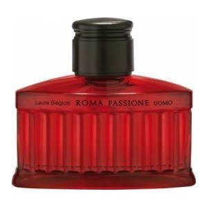 Laura Biagiotti Apa de Toaleta Roma Passione Uomo 40ml