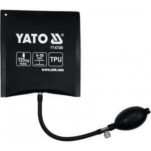YATO Pernă ridicat mobilier 0 - 50 mm YT-67380