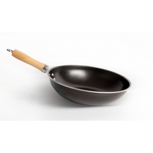 Vanora Wok, Rizzo, 32 cm, VN-E-C221