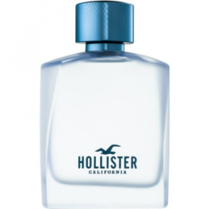 Hollister Free Wave EDT 100 ml