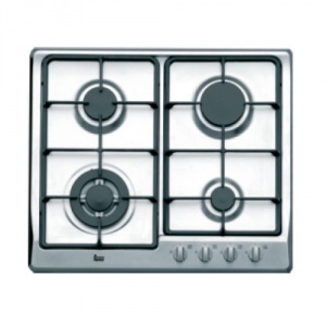 Teka Plita incorporabila EH 60 4G AI AL TR CI Inox