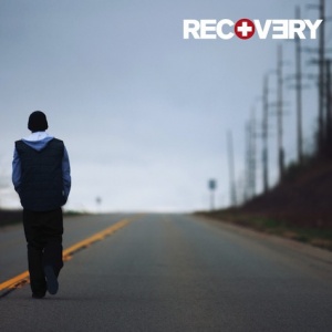 Eminem Recovery 0602527409764