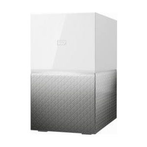 Western Digital My Cloud Home Duo 8TB (wdbmut0080jwt)
