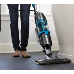 Bissell VAC&STEAM