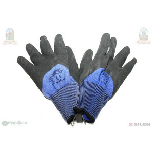Micul Fermier GF-0432 Manusi din spuma pentru iarna