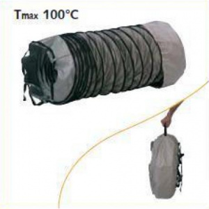 Biemmedue Tub flexibil PVC pentru modelul EC 55 6 m 350mm