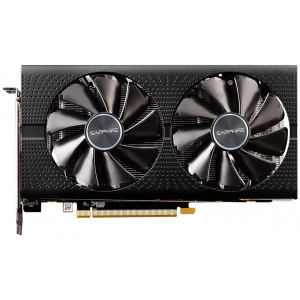 Sapphire Radeon RX 580 PULSE G5 OC Lite 8GB GDDR5 256-bit