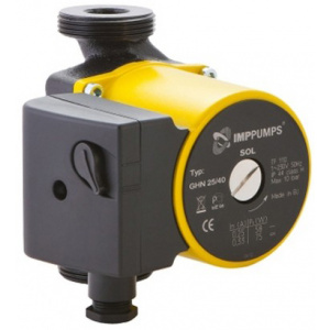 IMP Pumps GHN SOL 25/40-130