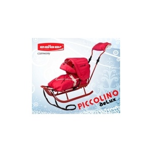 Adbor Piccolino Deluxe