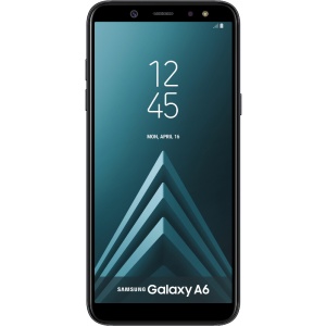 samsung a6 2018 display price