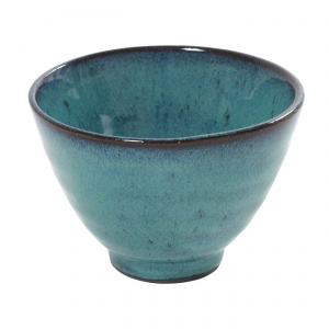 Serax Bol - Conic Turquoise 5420000687622