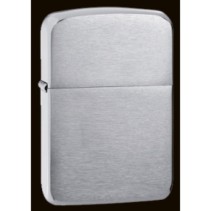 Zippo 1941 Replica