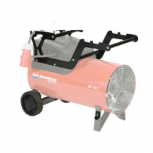 Biemmedue Kit carucior pentru EK 10C , EK 15C
