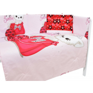 Nichiduta 5 piese Tinycat