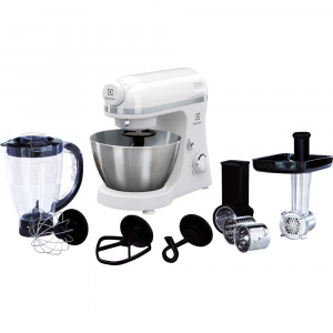 Electrolux EKM3710 Alb