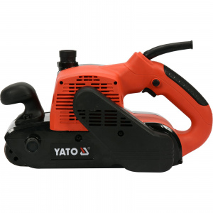 YATO Masina de slefuit cu banda, 1200W, 100X610 mm YT-82242