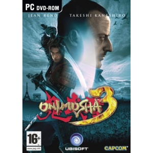 Ubisoft Onimusha 3 PC