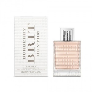 Burberry Brit Rhythm EDT 30ml