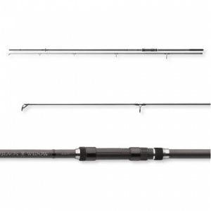 Daiwa BLACK WIDOW 3.90M/3,5LBS