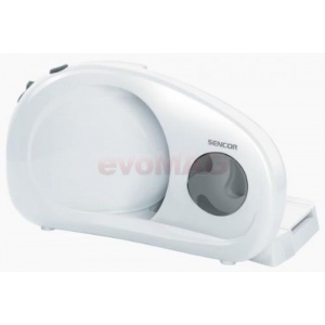 Sencor Feliator electric SFS 1000WH Alb