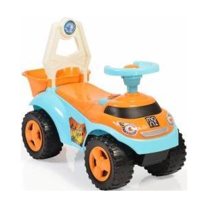 Cangaroo Summer Car Blue