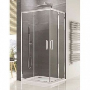 SanSwiss Ocelia OCEAC 80x80 cm