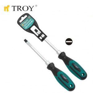 Troy Surubelnita dreapta (6 3.0x100mm)