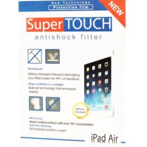 Super Touch STH-0644, Antibacteriana pentru Apple iPad 2/3