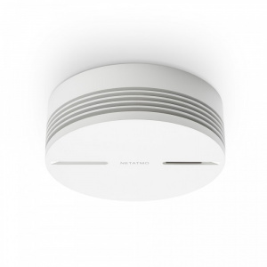 Netatmo Detector de fum inteligent Smoke