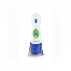 Esperanza Termometru cu infrarosu multifunctional 4 in 1 Dr. Lucy
