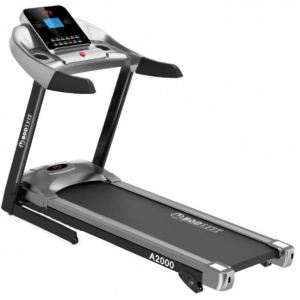 FitTronic A2000