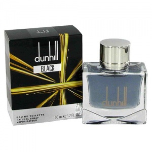 Dunhill Black 100 ml Eau de Toilette, parfum barbatesc