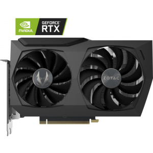 Zotac GeForce RTX 3070 Twin Edge OC 8GB GDDR6 256-bit