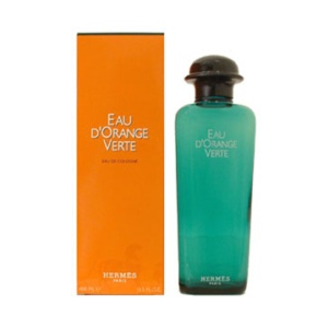 Hermes Eau d'Orange Verte EDC 100ml