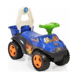 Cangaroo Sand Beach Car Blue