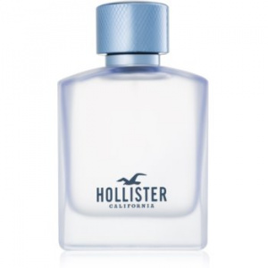 Hollister Free Wave EDT 50 ml