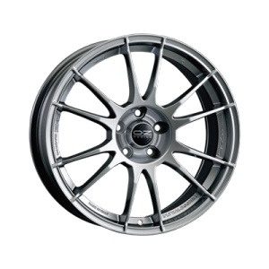 Oz ULTRALEGGERA CHRYSTAL TITANIUM 7.5X17