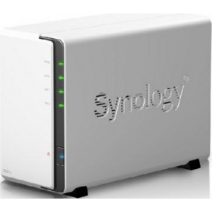 Synology DX213