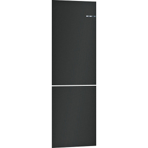 Bosch Set usi Vario Style KSZ1BVZ00, Negru - Mat