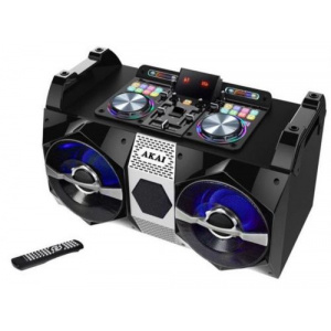Akai DJ-530