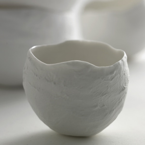 Serax Bol mic - Plaster