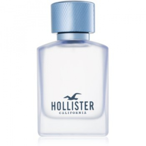 Hollister Free Wave EDT 30 ml