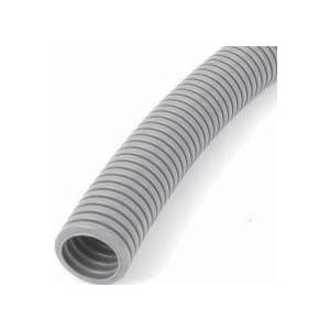 Dietzel Univolt Tub flexibil spiralat Pvc FX 9 mm 250 N 50 m