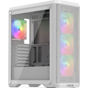 SilentiumPC Ventum VT4V EVO TG ARGB White
