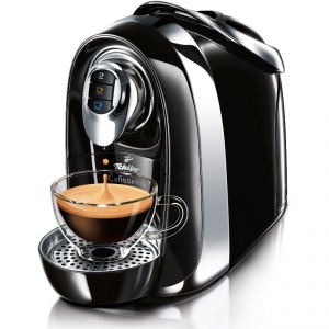 Tchibo Cafissimo Compact black (TCH-281002)