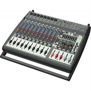Behringer PMP 4000